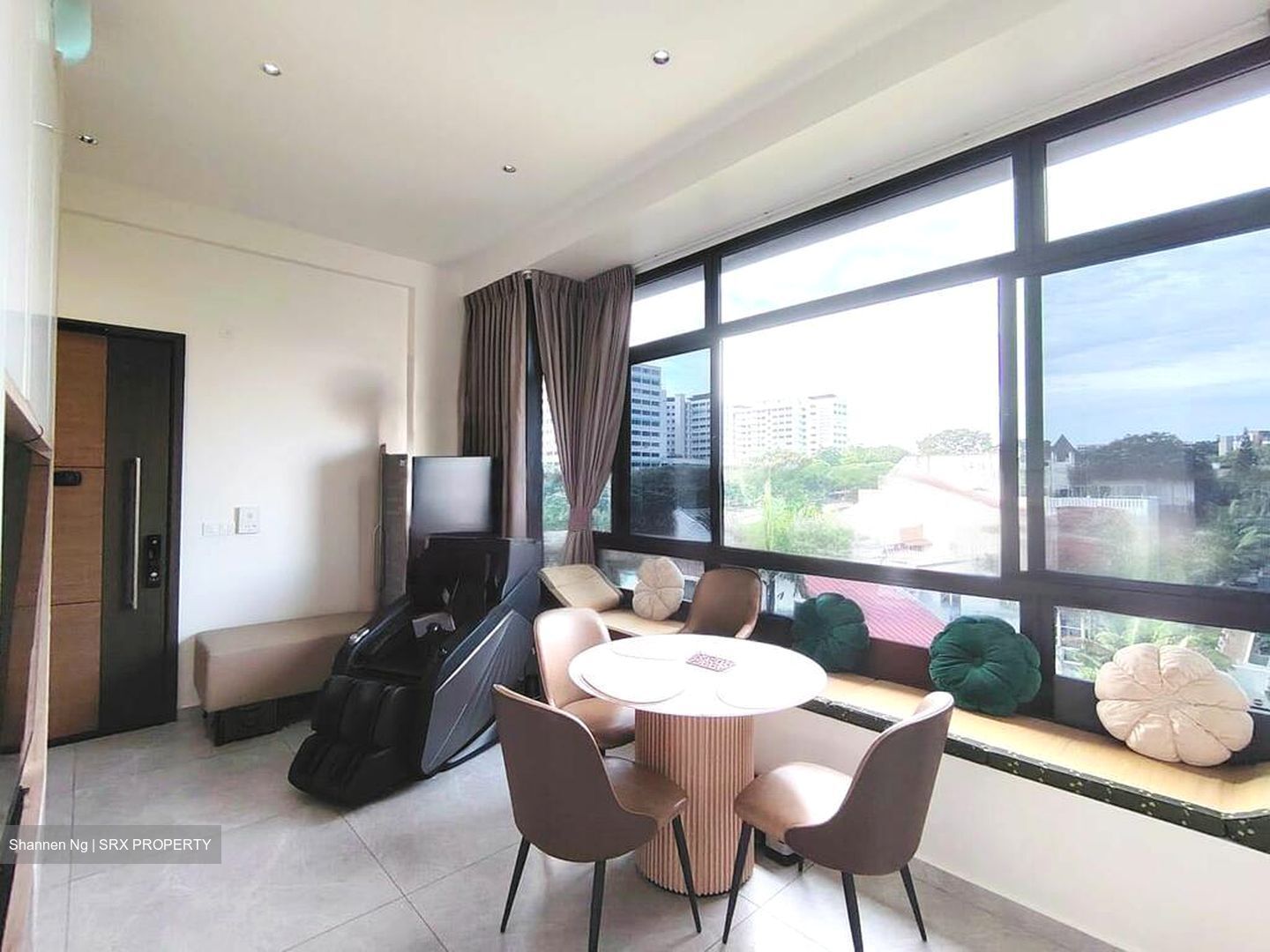 Parkwood Residences (D19), Apartment #477739591